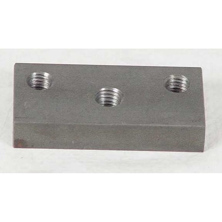 Aftermarket T34390 Retainer Bar Fits John Deere 450, 450B, 450C, 450D, 450E, 455D, 455E, 550 T34390-PVE